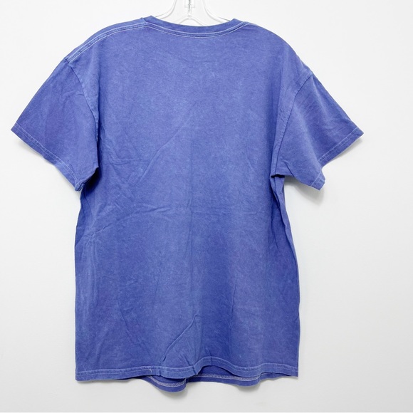 Ice Cube Crewneck Graphic Rap Licensed Tee - Picture 5 of 6